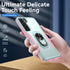 Samsung Galaxy S23 Kickstand fully protected heavy-duty shockproof case