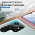 Samsung Galaxy S22 UItra Kickstand fully protected heavy-duty shockproof case