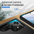 Samsung Galaxy S23 UItra Kickstand fully protected heavy-duty shockproof case