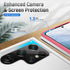 Samsung Galaxy S23 UItra Kickstand fully protected heavy-duty shockproof case