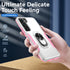 Samsung Galaxy S23 Kickstand fully protected heavy-duty shockproof case