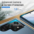 Samsung Galaxy S23 UItra Kickstand fully protected heavy-duty shockproof case