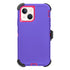 iPhone 13 Full Protection Heavy Duty Shockproof Case