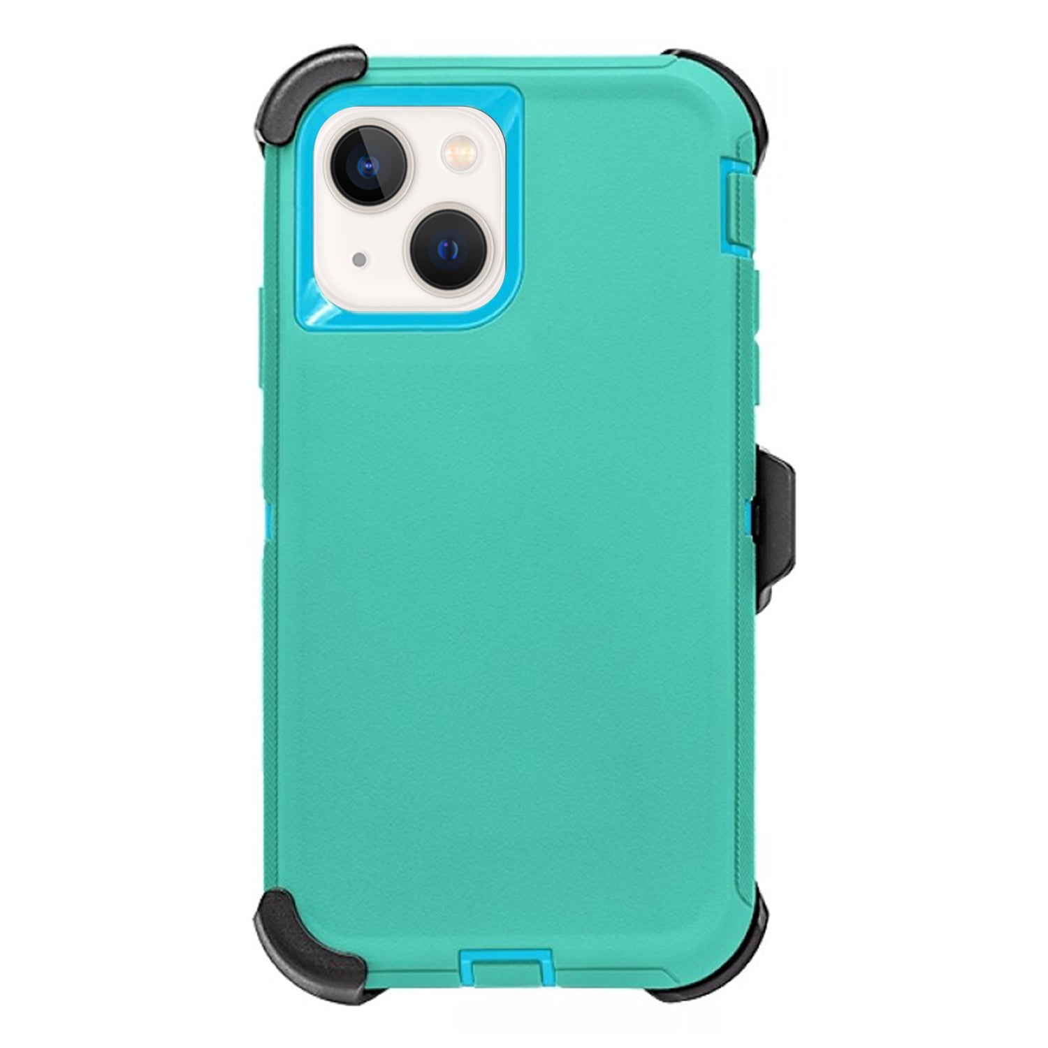 iPhone 13 Full Protection Heavy Duty Shockproof Case