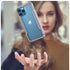 Designed for iPhone 13 Pro Case with Colorful Bumper Full Body Heavy Duty Protection