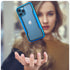 HLC Case for iPhone 13 Pro Max Full Body Bumper Case with Clear Back Panel Protector