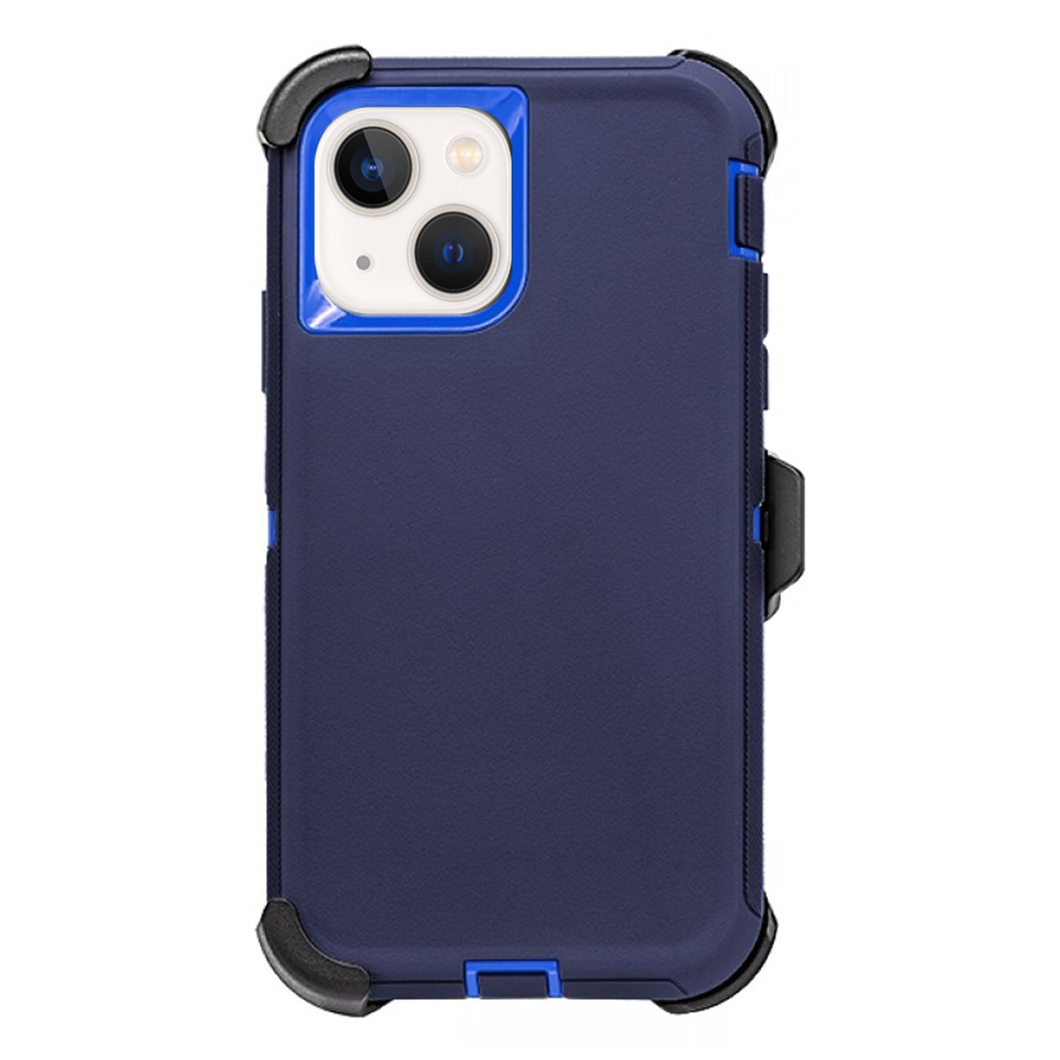 iPhone 13 Full Protection Heavy Duty Shockproof Case