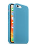 iPhone 8/7/6  Colorful Liquid Silicone Gel Rubber Case
