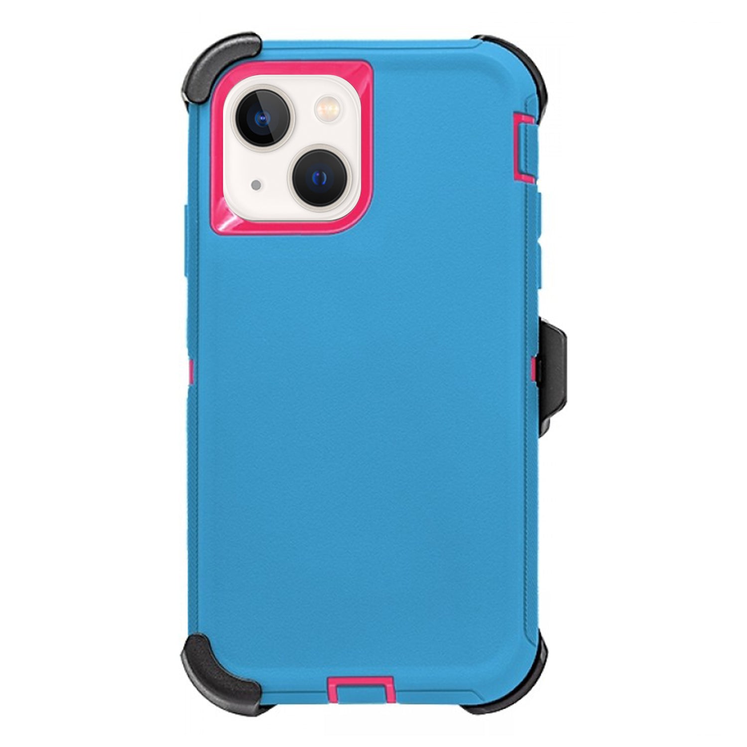 iPhone 13 Full Protection Heavy Duty Shockproof Case