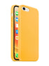 iPhone 8/7/6  Colorful Liquid Silicone Gel Rubber Case