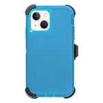 iPhone 13 Full Protection Heavy Duty Shockproof Case