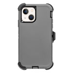 iPhone 13 Full Protection Heavy Duty Shockproof Case