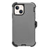 iPhone 13 Full Protection Heavy Duty Shockproof Case
