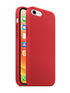 iPhone 8/7/6  Colorful Liquid Silicone Gel Rubber Case