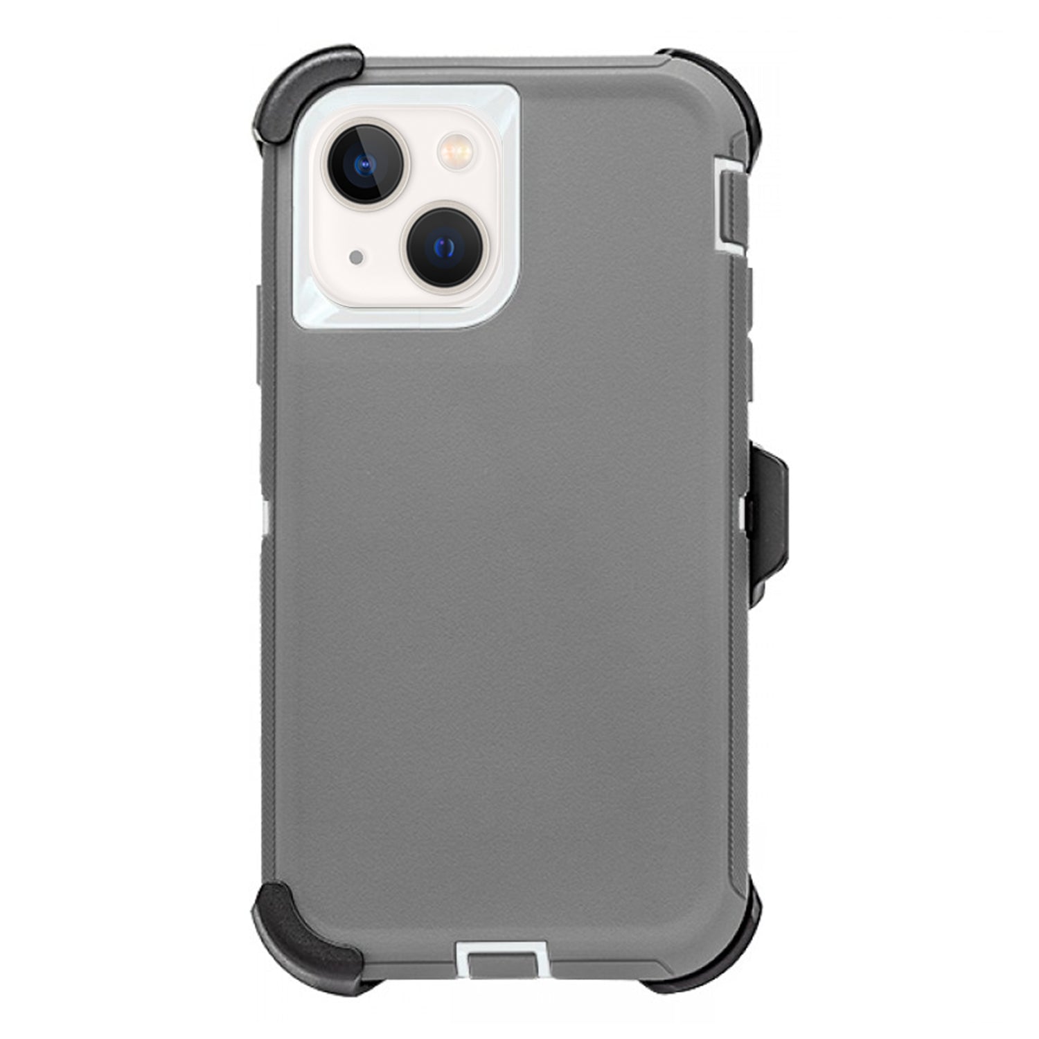 iPhone 13 Full Protection Heavy Duty Shockproof Case