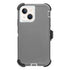 iPhone 13 mini full protection heavy duty shockproof case