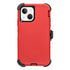 iPhone 13 mini full protection heavy duty shockproof case