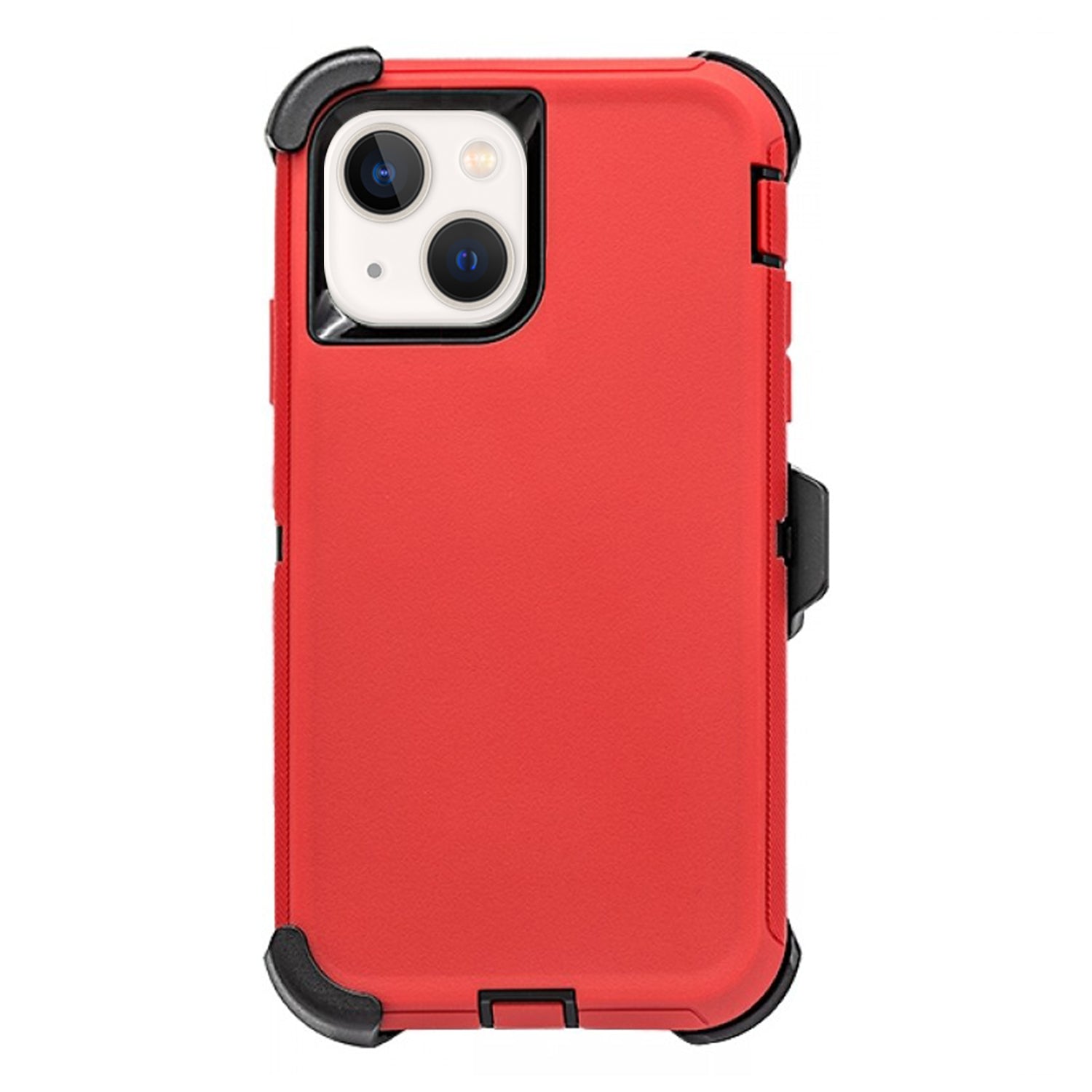 iPhone 13 Full Protection Heavy Duty Shockproof Case