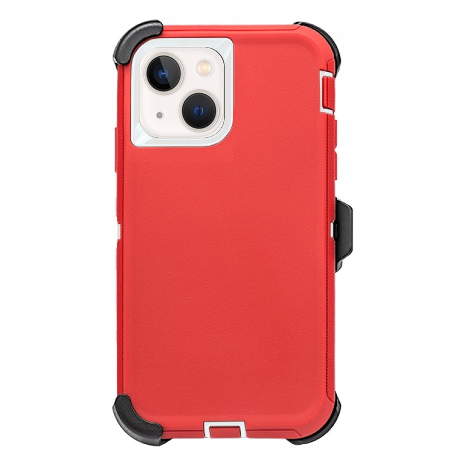 iPhone 13 Full Protection Heavy Duty Shockproof Case