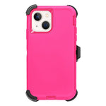 iPhone 13 Full Protection Heavy Duty Shockproof Case