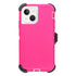 iPhone 13 mini full protection heavy duty shockproof case