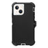 iPhone 13 mini full protection heavy duty shockproof case