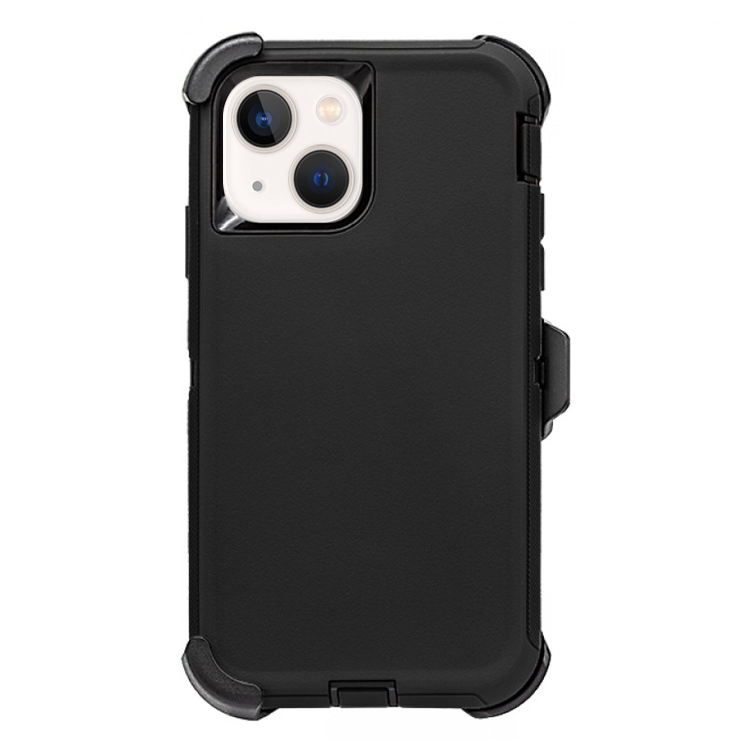 iPhone 13 Full Protection Heavy Duty Shockproof Case