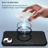 iPhone 14/13 magsafe Fall prevention Case
