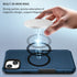 iPhone 14/13 magsafe Fall prevention Case