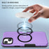 iPhone 14/13 magsafe Fall prevention Case