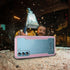Samsung Galaxy S23 Color bumper full body heavy protection design case