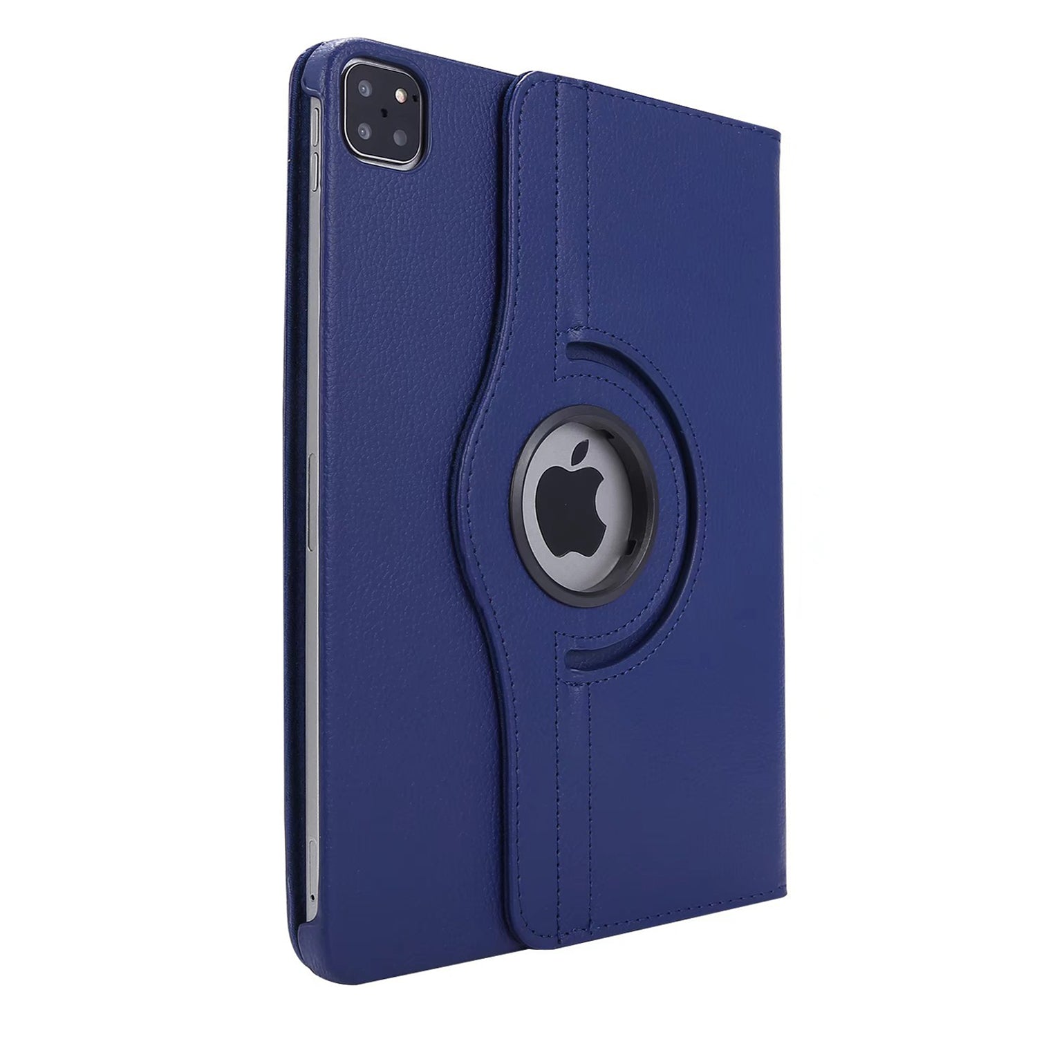 360 Degrees Rotating Leather Standing Case for iPad Pro(12.9)