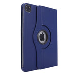 360 Degrees Rotating Leather Standing Case for iPad Pro(12.9)