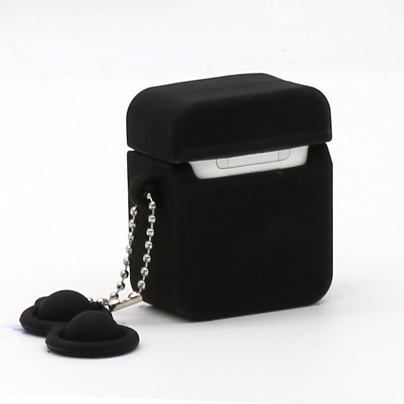 3D Press bubble sense for AirPods  case