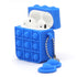 3D Press bubble sense for AirPods  case