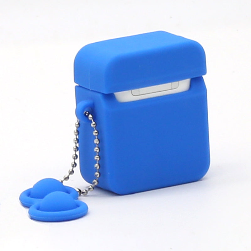 3D Press bubble sense for AirPods  case