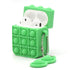 3D Press bubble sense for AirPods  case