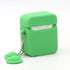 3D Press bubble sense for AirPods  case
