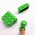 3D Press bubble sense for AirPods  case
