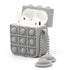 3D Press bubble sense for AirPods  case