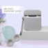 3D Press bubble sense for AirPods  case