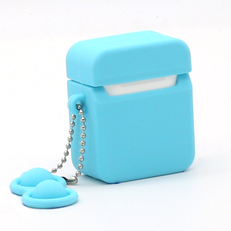 3D Press bubble sense for AirPods  case