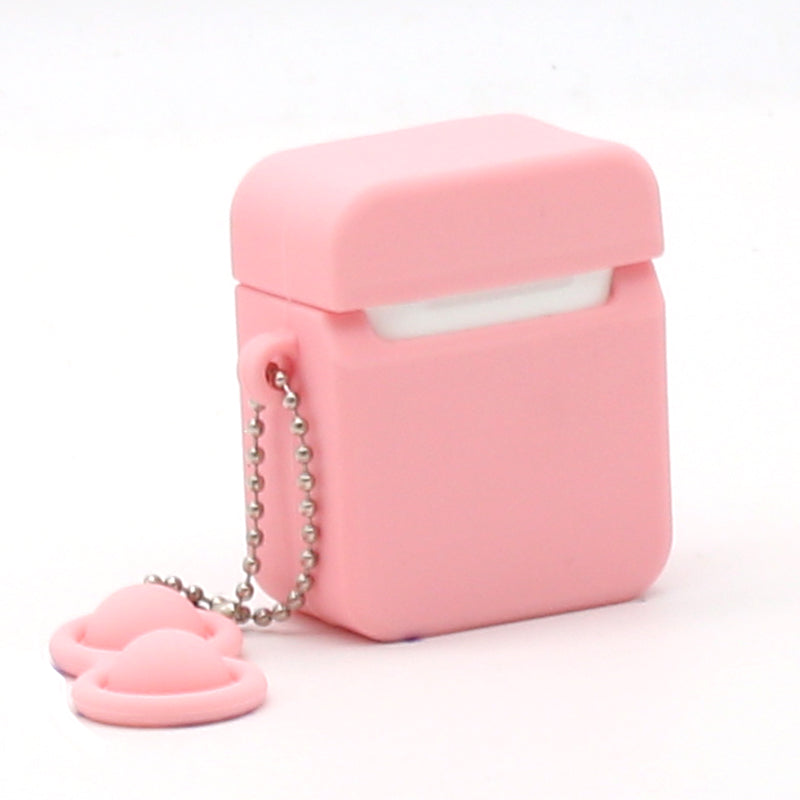 3D Press bubble sense for AirPods  case