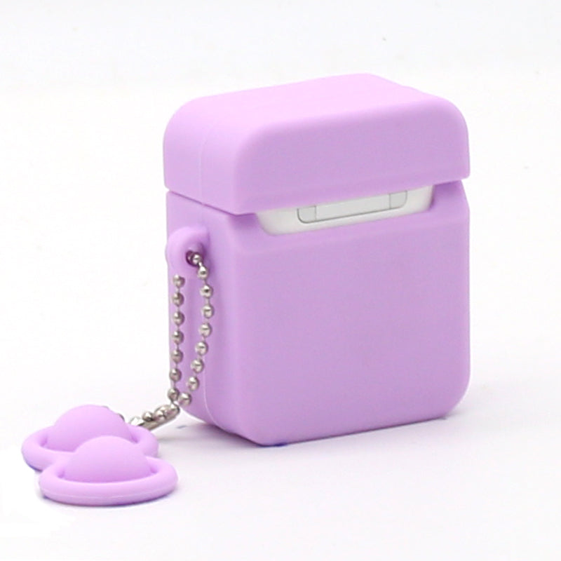 3D Press bubble sense for AirPods  case