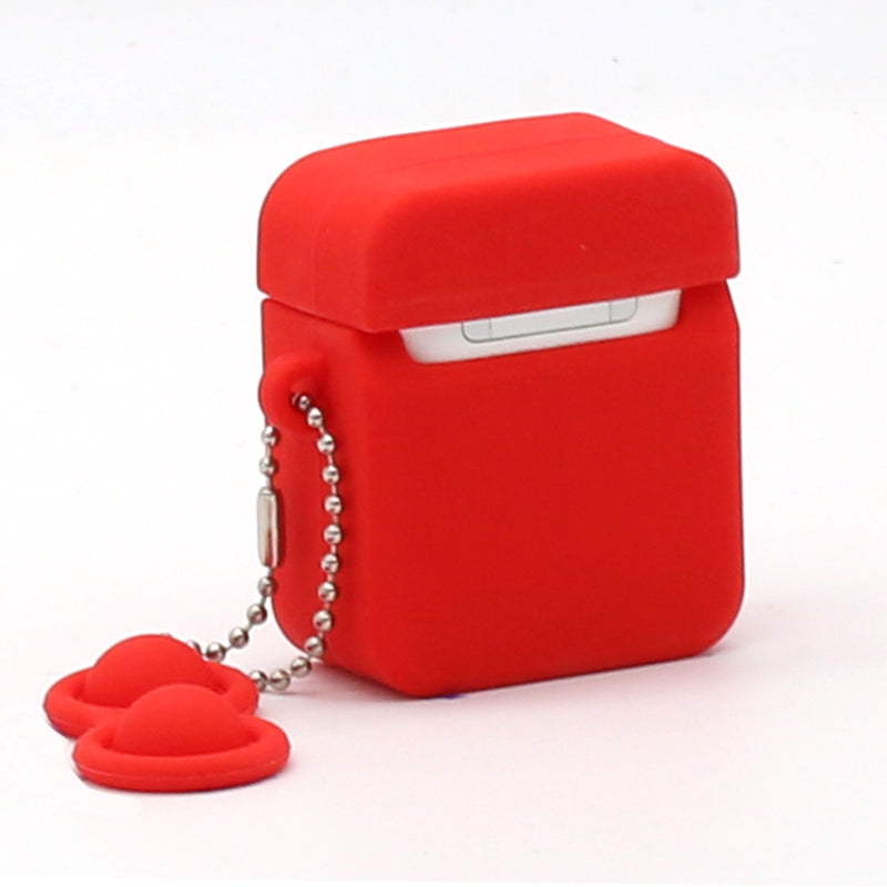 3D Press bubble sense for AirPods  case