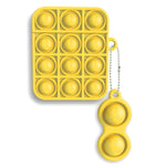 3D Press bubble sense for AirPods  case