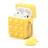 3D Press bubble sense for AirPods  case