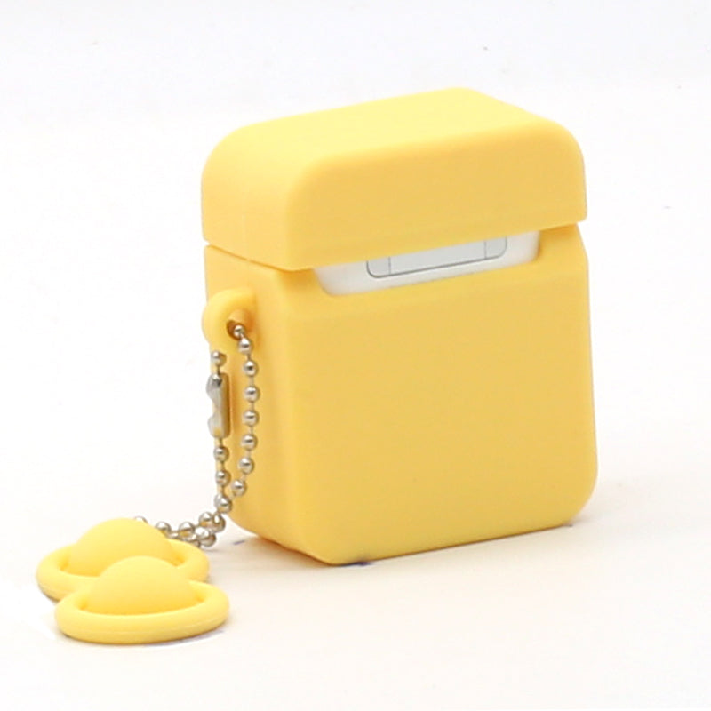 3D Press bubble sense for AirPods  case