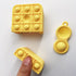 3D Press bubble sense for AirPods  case