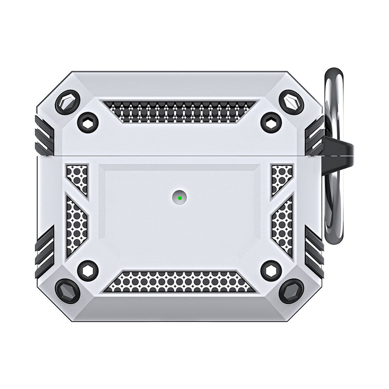 TPU Military grade all-round protective case for AirPods 3
